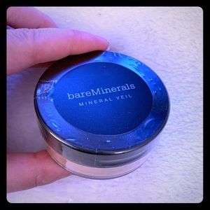 BareMinerals Tinted Mineral Veil